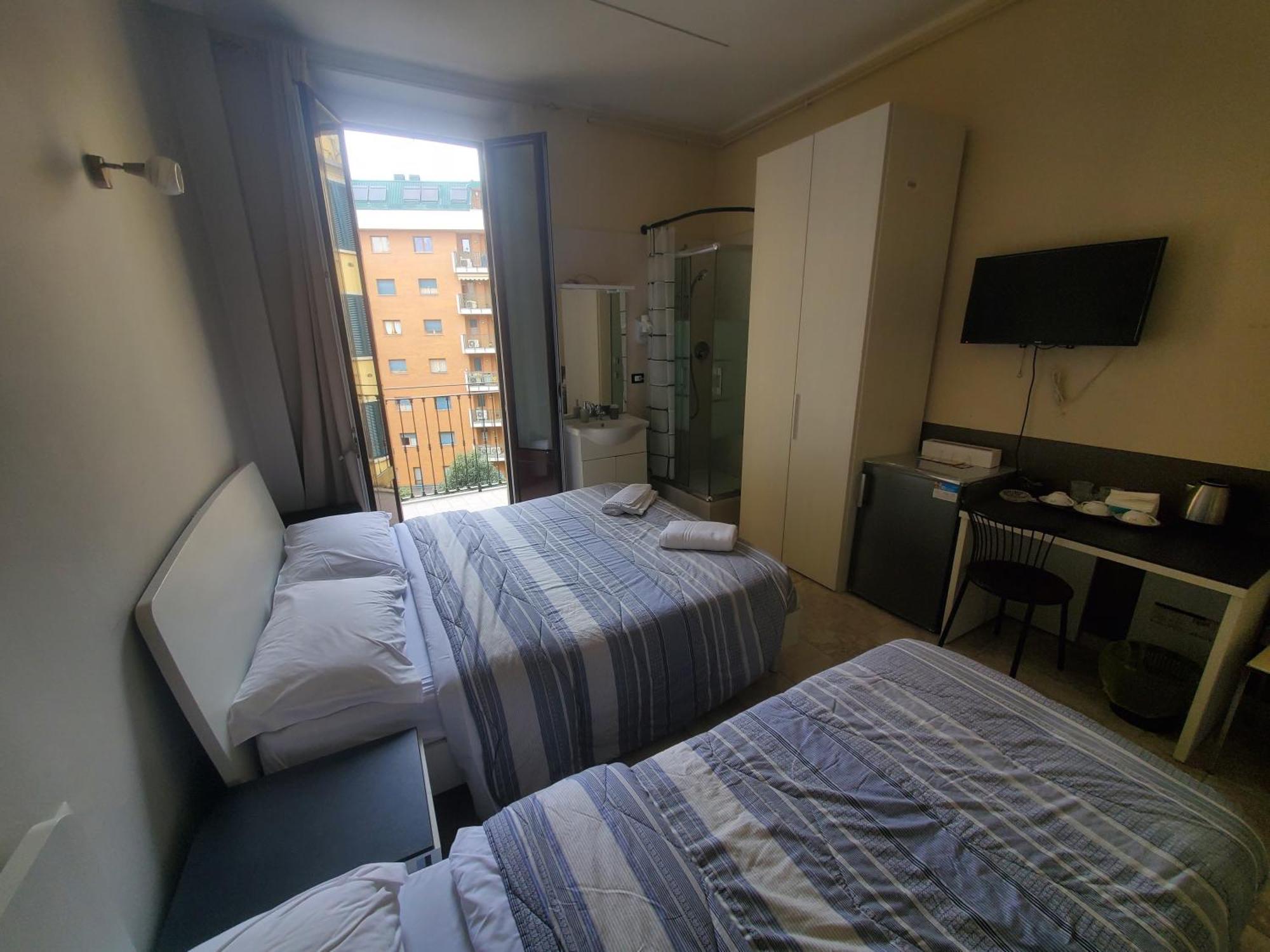 Hotel Emmy — Foto 2