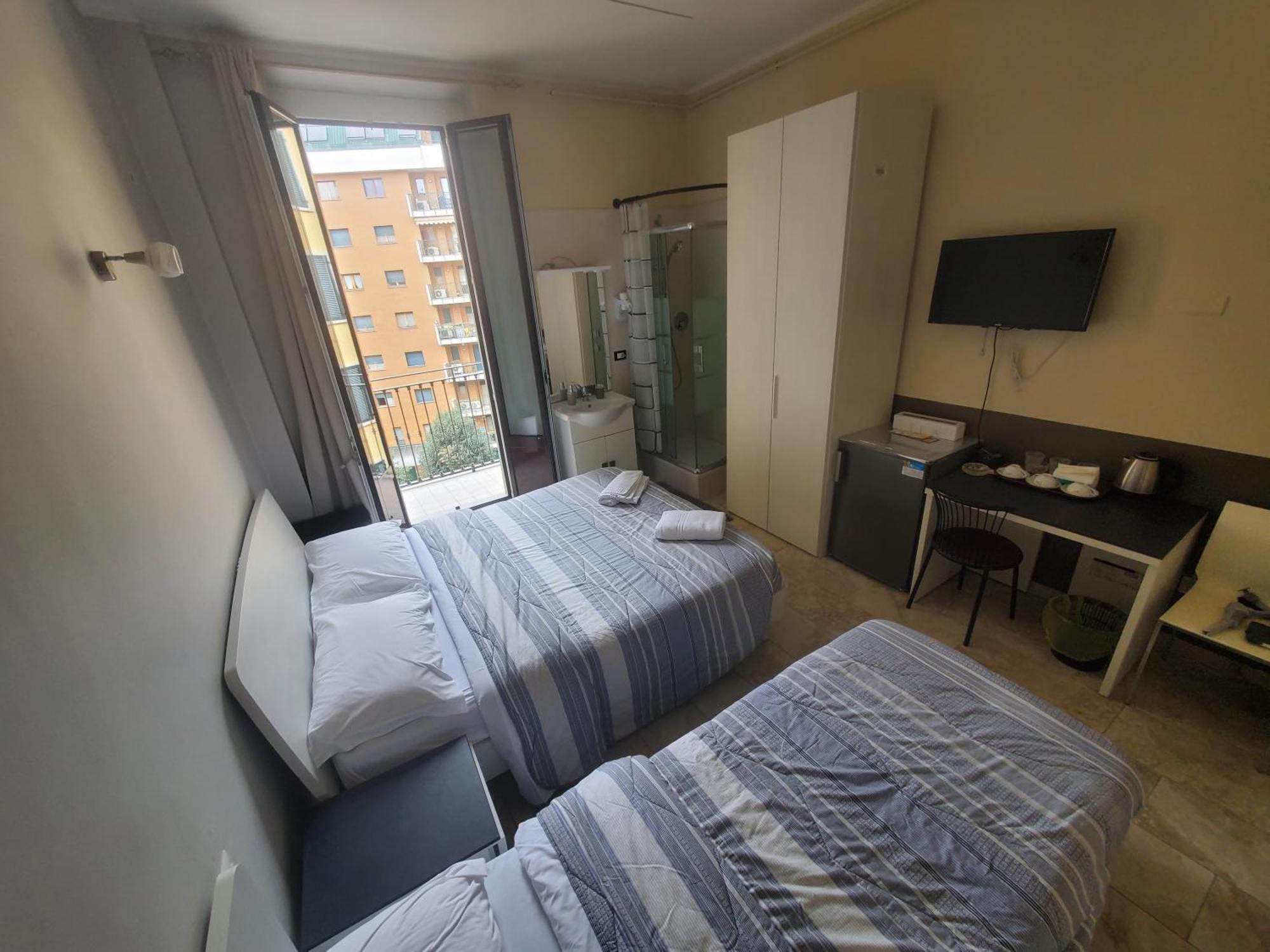 Hotel Emmy — Foto 1